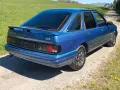 Ford Sierra XR4i MK2 DOHC - Recaro - Leder - 