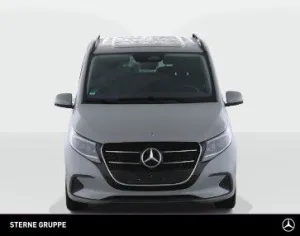 Mercedes-Benz V 250d STYLE kompakt NAVI AHK 360 el.TÜREN EASY