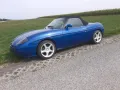 Fiat Barchetta 1.8 16V