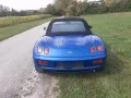 Fiat Barchetta 1.8 16V