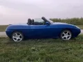 Fiat Barchetta 1.8 16V