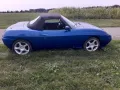 Fiat Barchetta 1.8 16V
