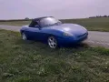 Fiat Barchetta 1.8 16V