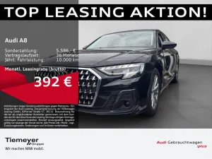 Audi A8 50 TDI Q HD-MATRIX KAMERA VIRTUAL LM18