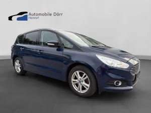 Ford S-Max S-MAX Business *Zahnriemen Neu*