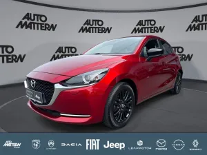 Mazda 2 1.5 SKYACTIV-G 90 M-Hybrid Homura