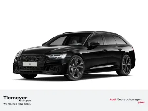 Audi S6 Avant TDI Q OPS+ HD-MATRIX BuO PANO LM21