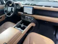 Land Rover Defender 110 X-Dynamic HSE Pano Head-Up