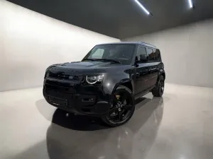 Land Rover Defender 110 X-Dynamic HSE Pano Head-Up