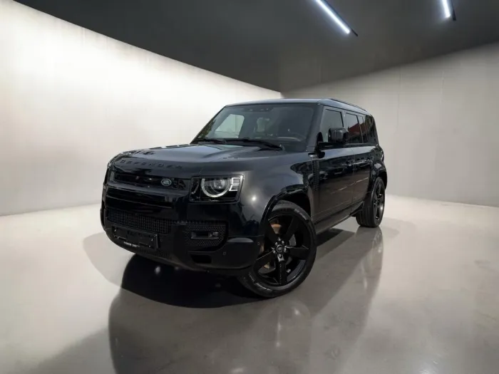 Land Rover Defender 110 X-Dynamic HSE Pano Head-Up