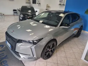 DS Automobiles Ds DS4 4 Plug-In Hybrid 225 Performance line