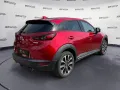 Mazda CX-3 1.8L Skyactiv-D AWD Exceed