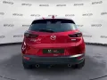 Mazda CX-3 1.8L Skyactiv-D AWD Exceed
