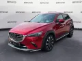 Mazda CX-3 1.8L Skyactiv-D AWD Exceed