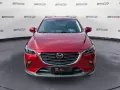 Mazda CX-3 1.8L Skyactiv-D AWD Exceed