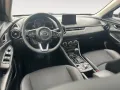 Mazda CX-3 1.8L Skyactiv-D AWD Exceed