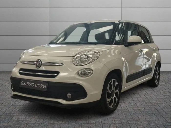 Fiat FIAT 500L 1.4 95cv Mirror