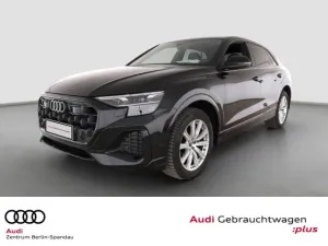 Audi Q8 TDI qu. tiptronic *PANO*StdHz*MATRIX*HuD*AHK*