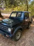 Suzuki Samurai 1.3 benzin