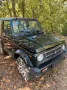 Suzuki Samurai 1.3 benzin
