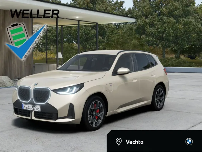 BMW X3 30e xDrive M Sport Pro AHK,360,HUD,H/K,AdpLED
