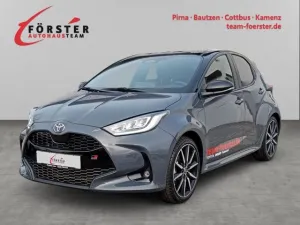 Toyota Yaris Hybrid 1.5 VVT-i 130 GR SPORT *SAFETY-P