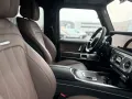 Mercedes-Benz G 63 AMG Mercedes-AMG G 63 Mercedes-AMG