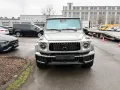 Mercedes-Benz G 63 AMG Mercedes-AMG G 63 Mercedes-AMG