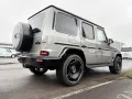 Mercedes-Benz G 63 AMG Mercedes-AMG G 63 Mercedes-AMG