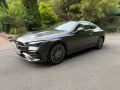 Mercedes-Benz CLE 300 e Coupe - nahezu Voll - AHK - Matt