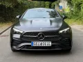 Mercedes-Benz CLE 300 e Coupe - nahezu Voll - AHK - Matt