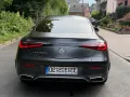 Mercedes-Benz CLE 300 e Coupe - nahezu Voll - AHK - Matt
