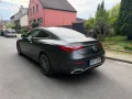 Mercedes-Benz CLE 300 e Coupe - nahezu Voll - AHK - Matt