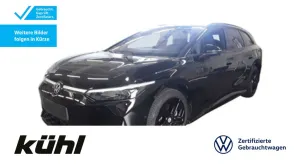 Volkswagen ID.7 Tourer GTX 4M IQ.Light/ACC/DCC/HuD/360°/Har