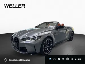 BMW M4 Comp. xDr LASER,DaPro,360,H/K,HUD,KlimaSi,SHZ