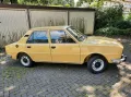Skoda 120L