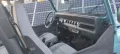 Jeep yj Wrangler