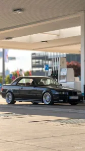 BMW Bmw e36 325i Cabrio