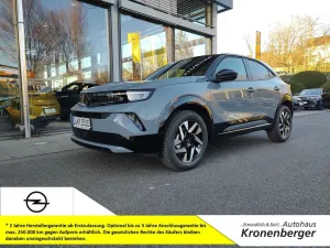 Opel Mokka 1.2 GS A Klima SZ mit Massage Kamera PDC