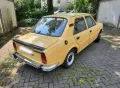Skoda 120L H Kennzeichen  Oldtimer