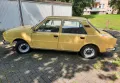 Skoda 120L H Kennzeichen  Oldtimer