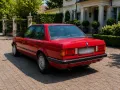BMW 1. Hand RARITÄT AUTOMATIK BMW 324d 3er rot...