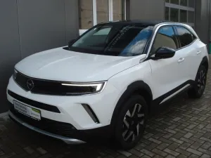 Opel Mokka Elegance,Navi,Sitzheizung,LED,Kamera,Parkp