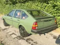 Volkswagen VW Passat 32b Oldtimer Oliv BW Style Projekt
