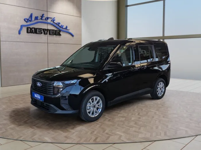 Ford Tourneo Courier 1.0 125PS Aut.5*J.Gar/Kamera/Win