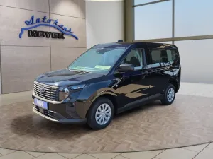 Ford Tourneo Courier 1.0 125PS 5*J.Gar/Winterp/Pdc/Kl