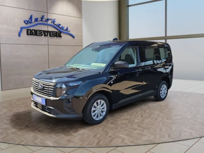 Ford Tourneo Courier 1.0 125PS 5*J.Gar/Winterp/Pdc/Kl