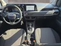 Ford Tourneo Courier 1.0 125PS 5*J.Gar/Winterp/Pdc/Kl