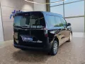 Ford Tourneo Courier 1.0 125PS 5*J.Gar/Winterp/Pdc/Kl