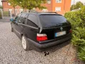 BMW 323i Touring e36 Klimatronic El FH Sty...